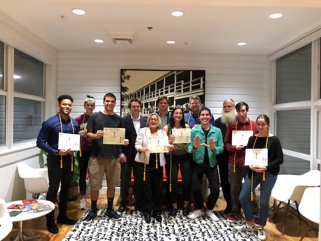 Epsilon Eta Chapter of SIR